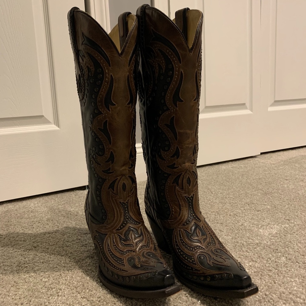 Women’s Western Boots